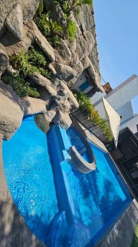 Πισίνα στο ή κοντά στο Residencia Cancun