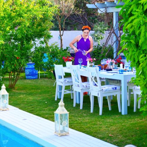 Gallery image of Alura Hotel in Alacati