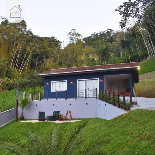 Transfer (aeroporto) Casa Viva Pomerode Menor preço em Transfer (aeroporto) Casa Viva Pomerode