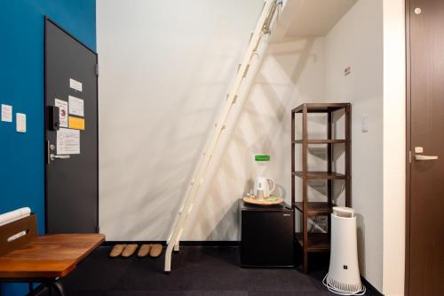 Φωτογραφία από το άλμπουμ του Apartment Sanjo σε Nara