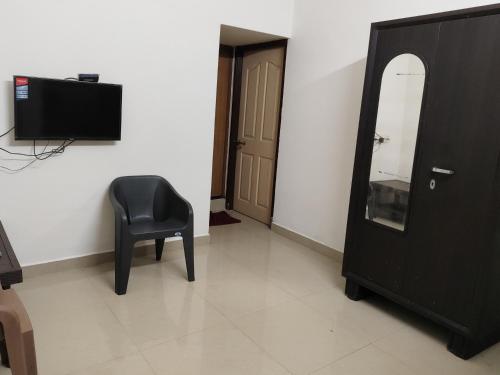 Gallery image of The Dharmaa Homes in Manipala