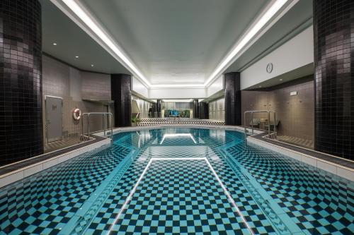 Grand Hyatt Melbourne Image