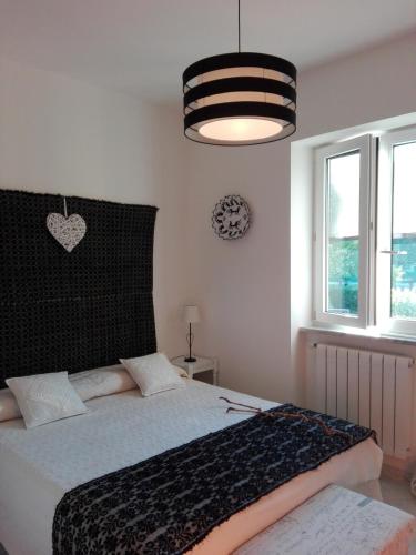 Double Room with External Private Bathroom