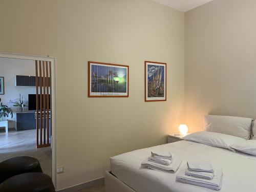 Suite Laghetto EUR