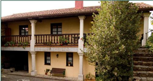 Fotografie z fotogalerie ubytování Casa Farruco v destinaci Beigondo