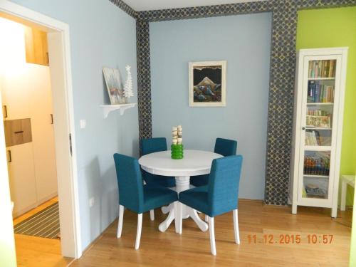 Foto de la galeria de Apartment Dunja a Novi Sad