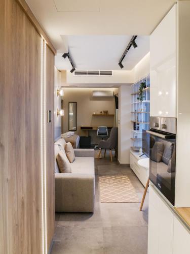 illys central apartments