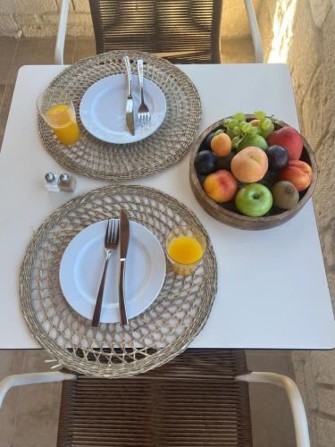 Gallery image of Kastri Elia Suites in Nikiti