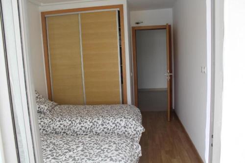 Cama o camas de una habitación en Paradise 3