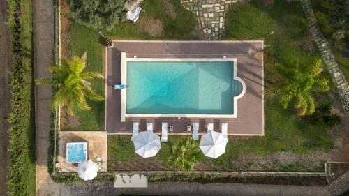 Бассейн в VILLA ALESSIA 6, Emma Villas или поблизости