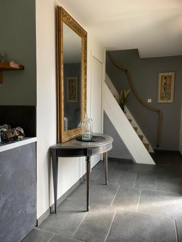 Le gîte du Cèdre, maison proche du Parc Astérix