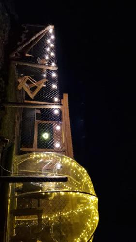 Gambar di galeri bagi Tiny House Colibita di Colibiţa