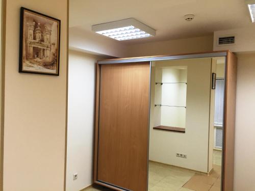 Fotografie z fotogalerie ubytování Westend hostel Kyiv v Kyjevě