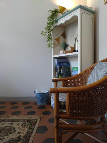 Gallery image of Da Nunziatina in Capannori