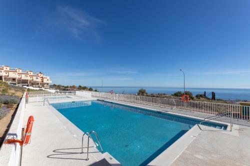 VB Encinar 3BR Apt Sea Views