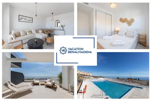 VB Encinar 3BR Apt Sea Views