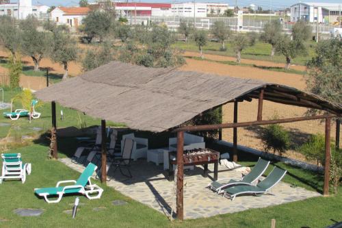 תמונה מהגלריה של Lusitaurus בMontoito