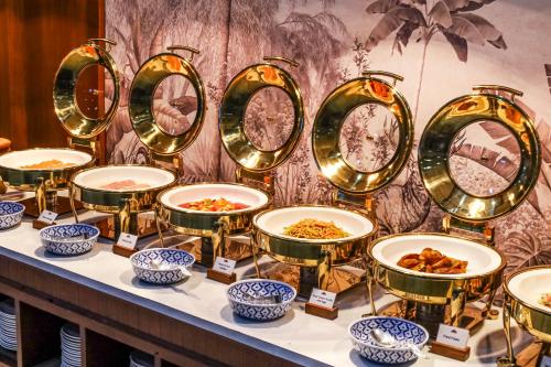 Afbeelding uit fotogalerij van Tony Resort in Patong Beach