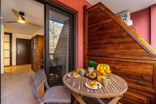 As de Casas - Apartment in Palm Mar - El Mocan