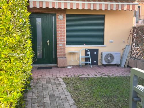 Fotografie z fotogalerie ubytování Ferrarin Thiene v destinaci Thiene