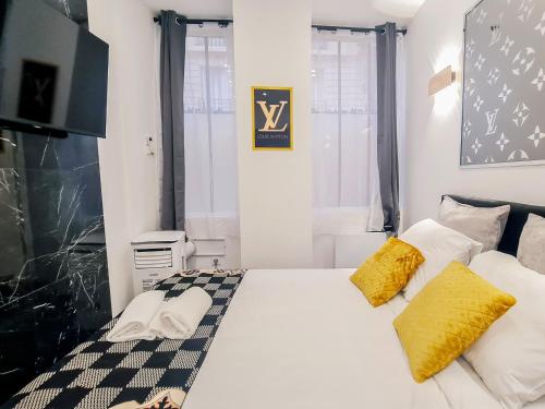 Urban Flat 189 - Atelier Montparnasse Vuitton