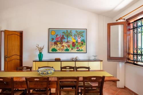 マルサラにあるVilla Gaiaのギャラリーの写真