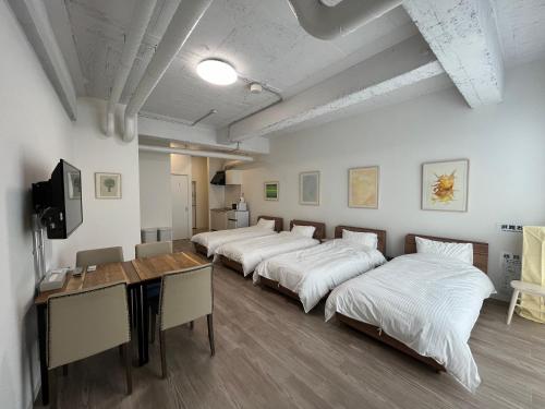 Φωτογραφία από το άλμπουμ του 肴町街舎Hotel & Art σε Hamamatsu