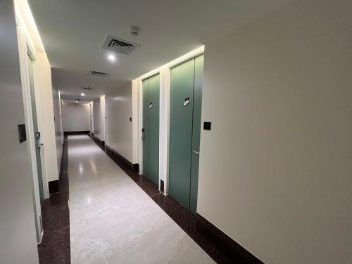 Fotografie z fotogalerie ubytování Esquire Hotel Near BKC Mumbai v Bombaji
