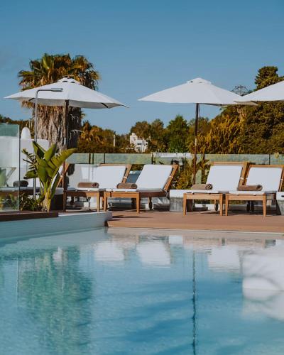 Nativo Hotel Ibiza photo 2