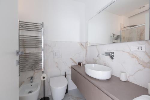 EasyTopStay - Corso Sempione Modern Flat