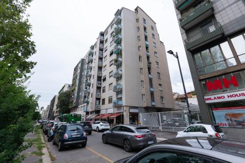 EasyTopStay - Corso Sempione Modern Flat
