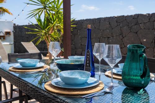 Villa Oliral