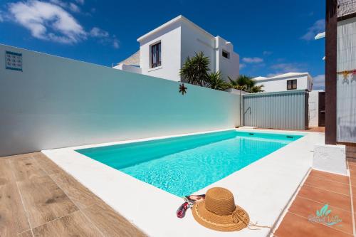 Villa Oliral