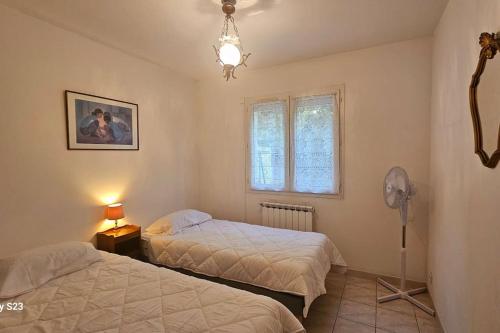 Unique ! Montpellier proche centre Maison avec jardin