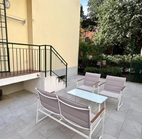 Magnolia Apartments photo 6