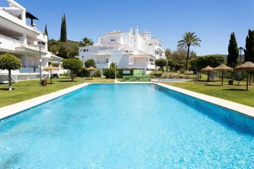 Marbella, Río Real Golf photo 1