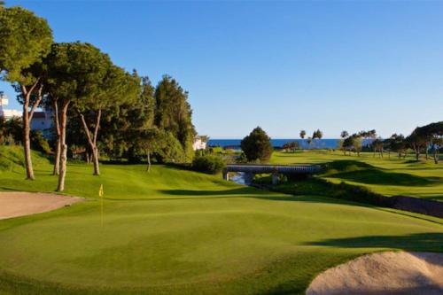 Marbella, Río Real Golf photo 18