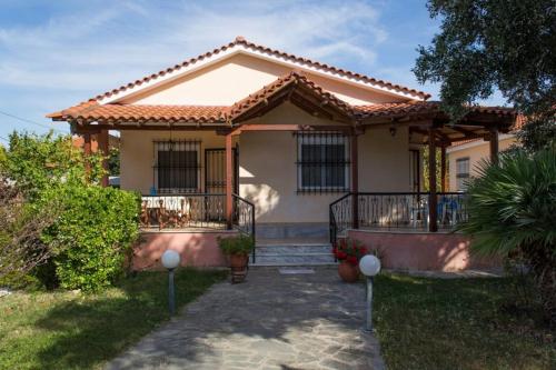 Holiday home in Nea Plagia, Chalkidiki