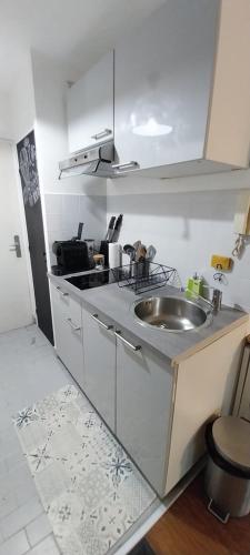 Photo de la galerie de l'établissement TEA&CHILL - L' Anémone - CDG/Paris/Parc des Expo., à Aulnay-sous-Bois