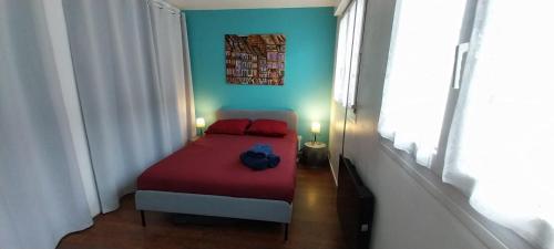 Photo de la galerie de l'établissement TEA&CHILL - L' Anémone - CDG/Paris/Parc des Expo., à Aulnay-sous-Bois