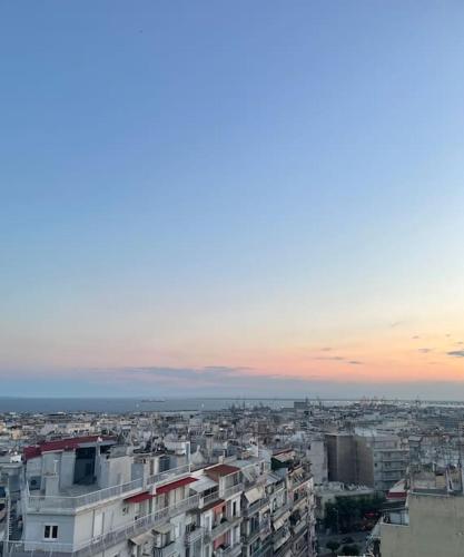 Δωμάτιο με θέα