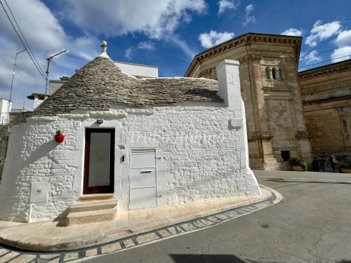 Trullo Rubino photo 2