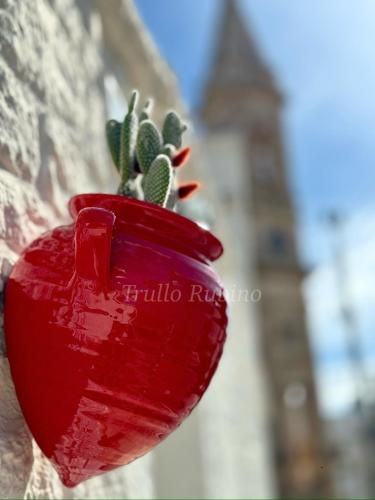 Trullo Rubino photo 3