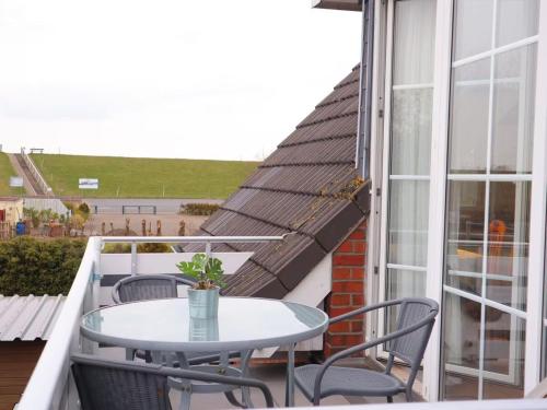 Gallery image of Ferienwohnung Nordseebrise in Spieka-Neufeld