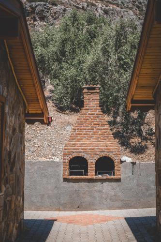 Gambar di galeri bagi Natureland Efes Pension di Selcuk