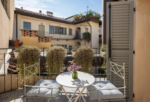 HomeMi Duomo Apartment