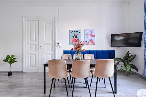 Urban Nest Apartments Gertrudy 7