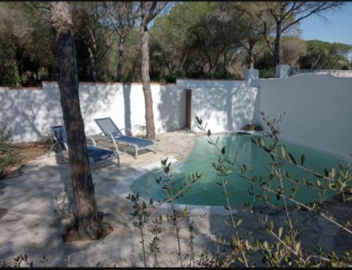 Foto Casa Palmito 2