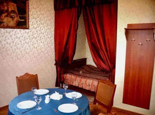 Gallery image of Oazis&Sisian in Sisian