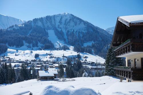 Boutique Hotel Herzhof - Garni-Appartements - Adults Only